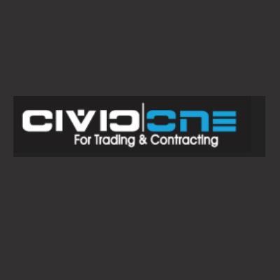 Civicone Barcode Solution