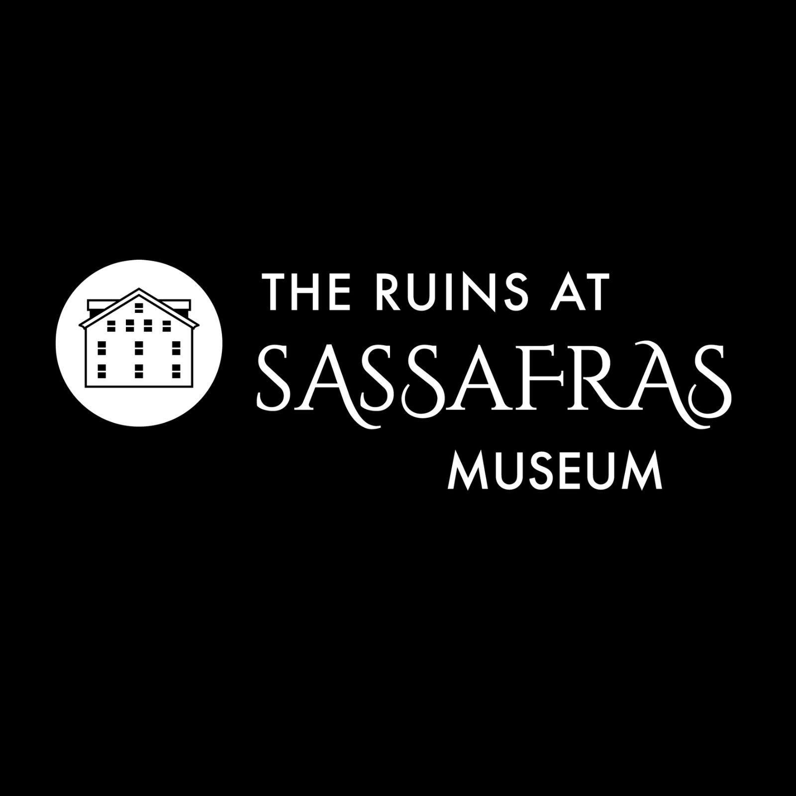 The Ruins At Sassafras  Museum
