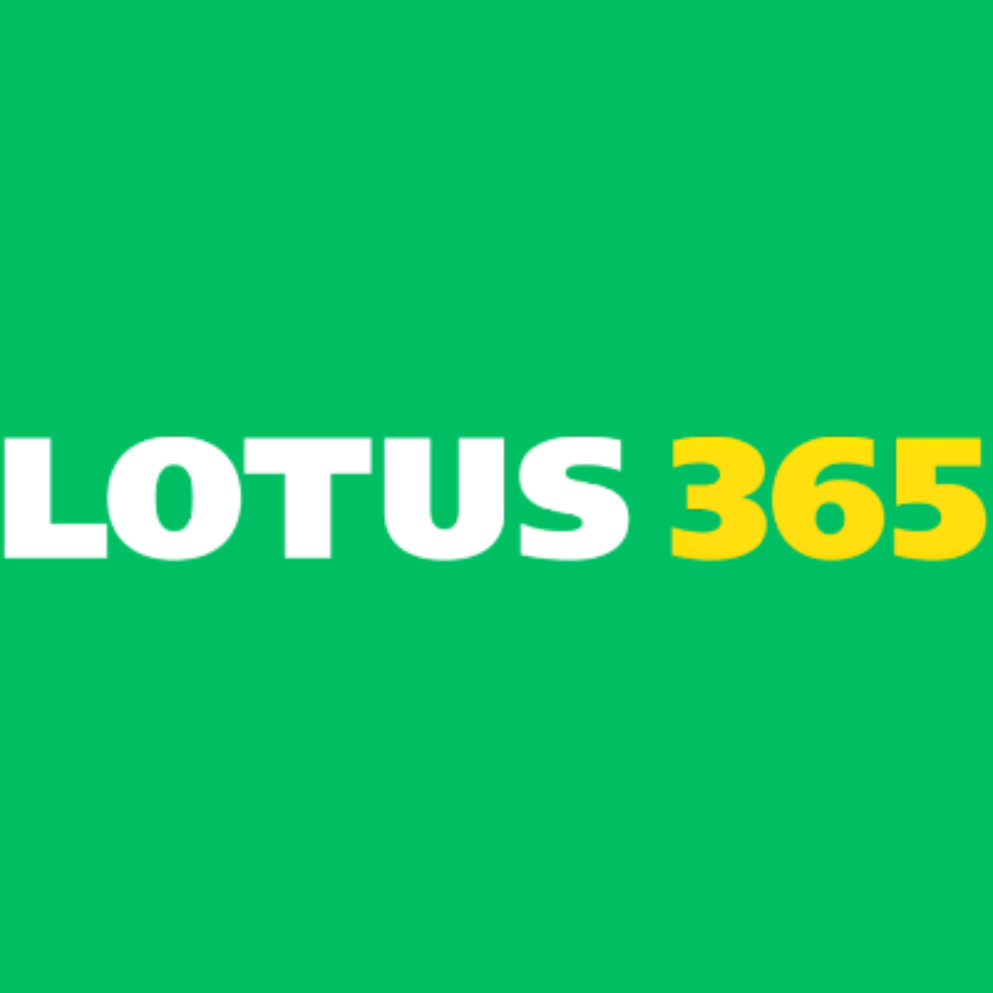 Lotus 365axch
