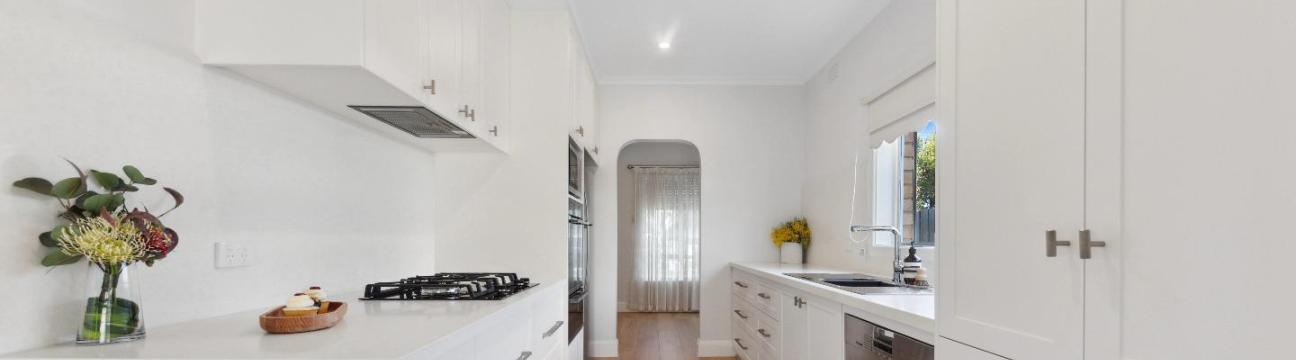Bennic Homes