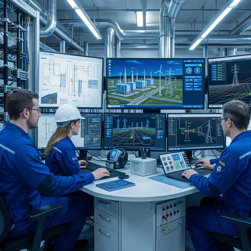 Keentel Engineering