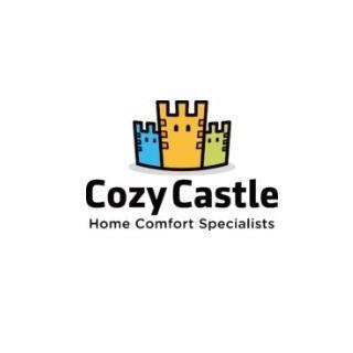 Cozy  Castle