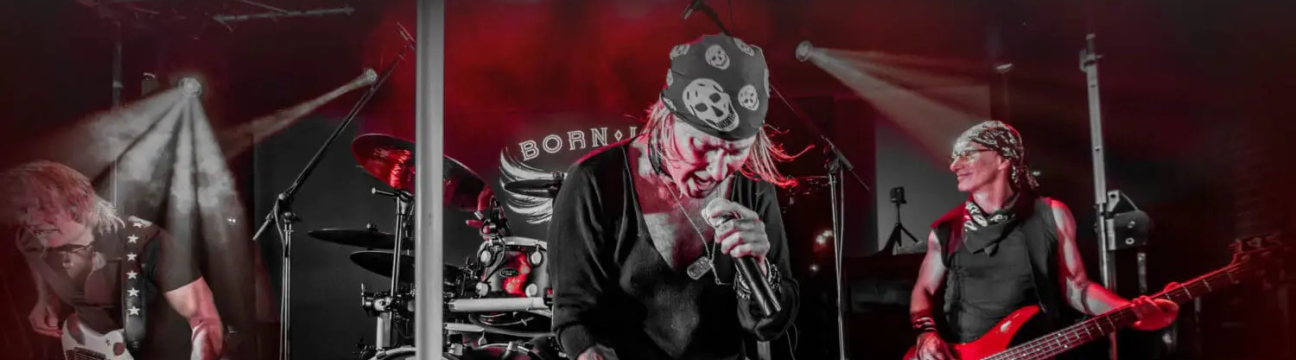 SOLD OUT Aegean Nights Sydney Event Celebrates Bon Jovi&rsquo;s Greatest Hits
