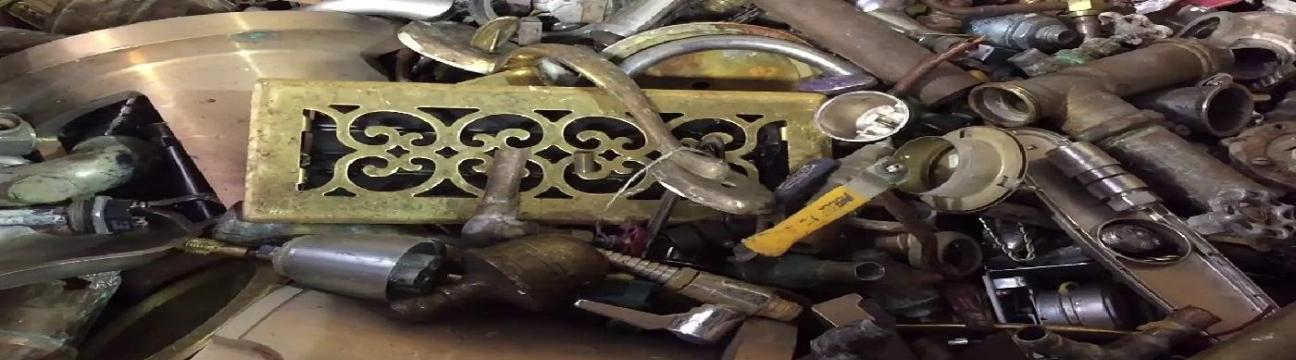 Metal Scrap Industries