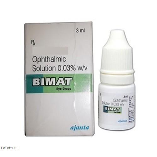 bimatoprostexporter