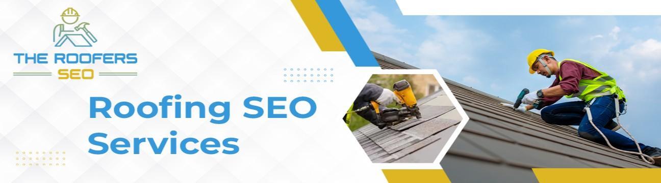 Roofing SEO Services
