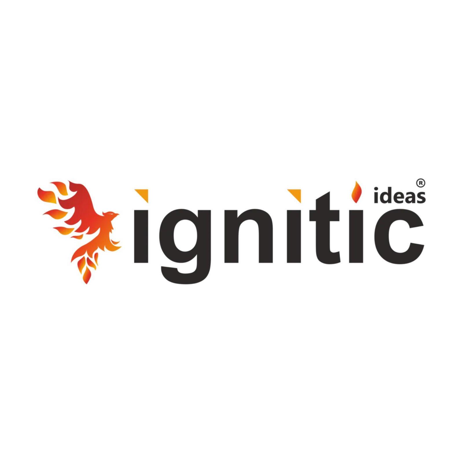 Ignitic Ideas