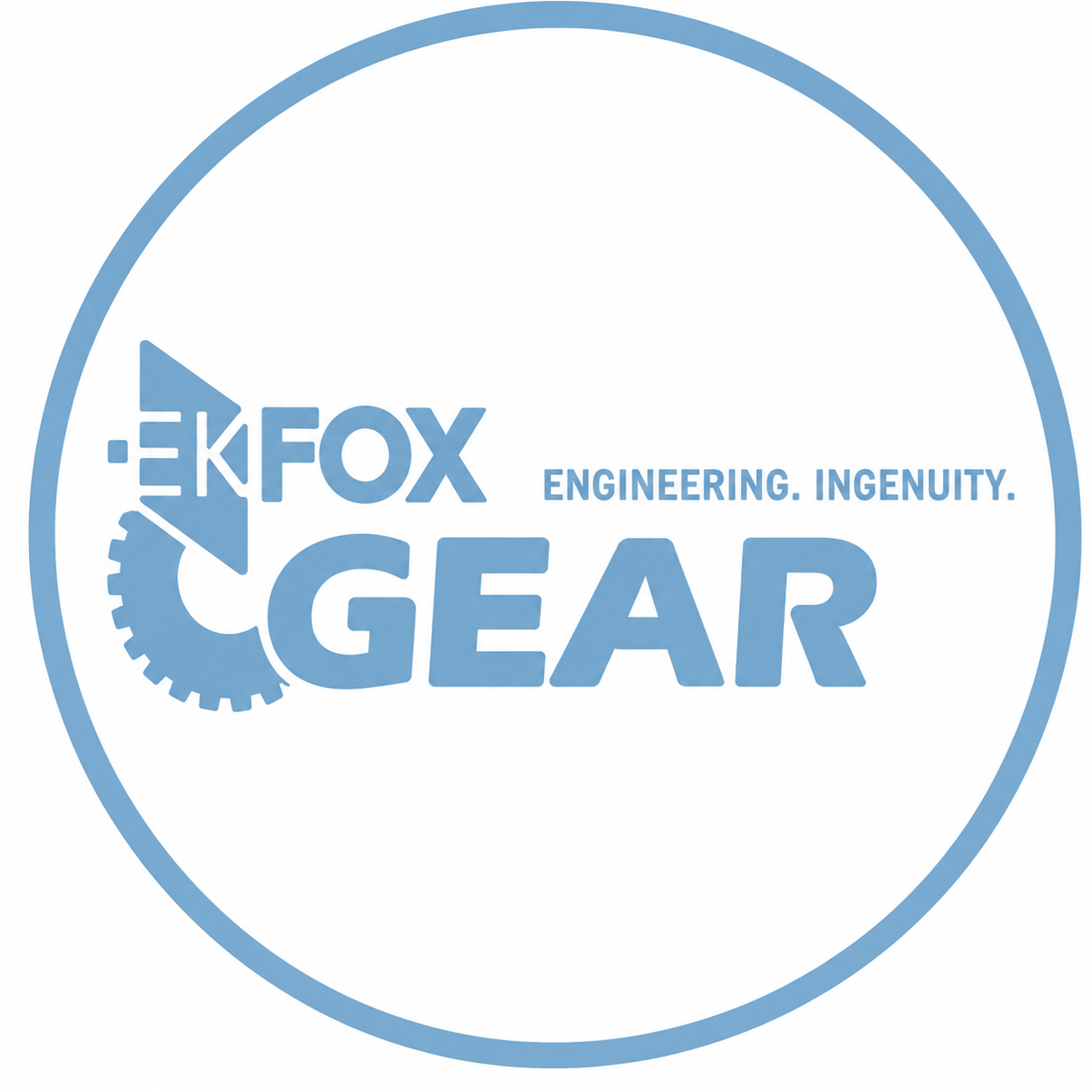 EK Fox Gear