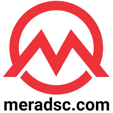 MeraDSC