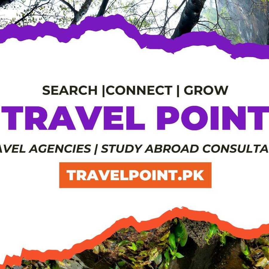 travelpoint