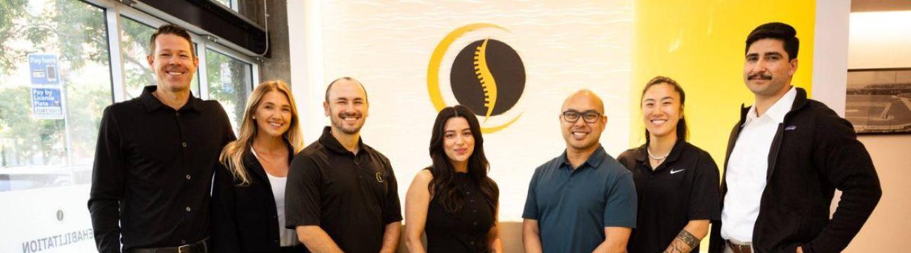 SF Custom  Chiropractic