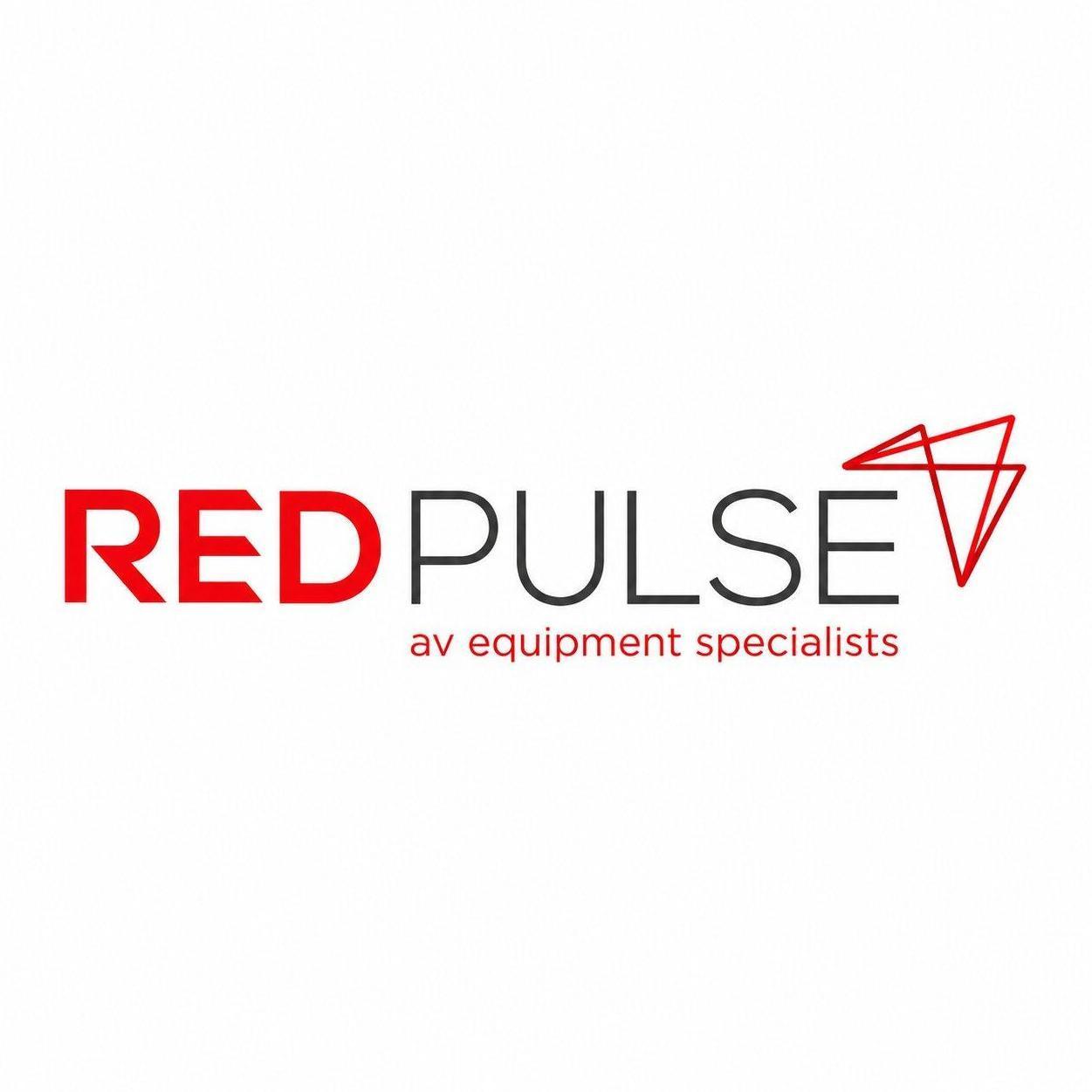 RedPulse -  AV Equipment Melbourne
