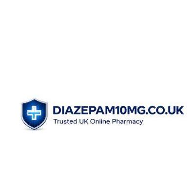 Diazepam 10mg