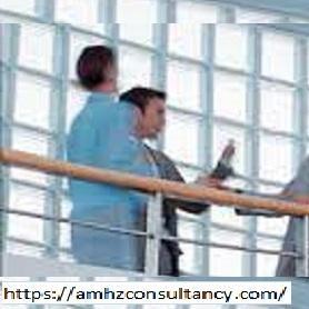 Amhz_consultancy
