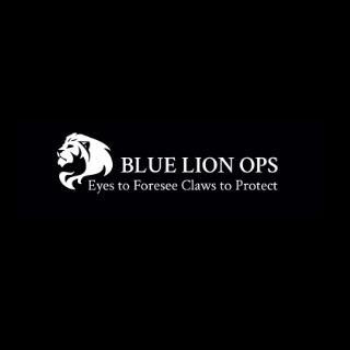 Blue Lion Ops