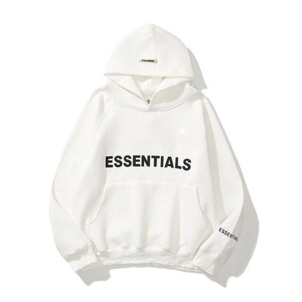 Essential Clotihng