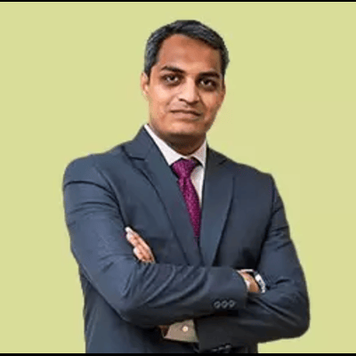 Dr Arun  Partani