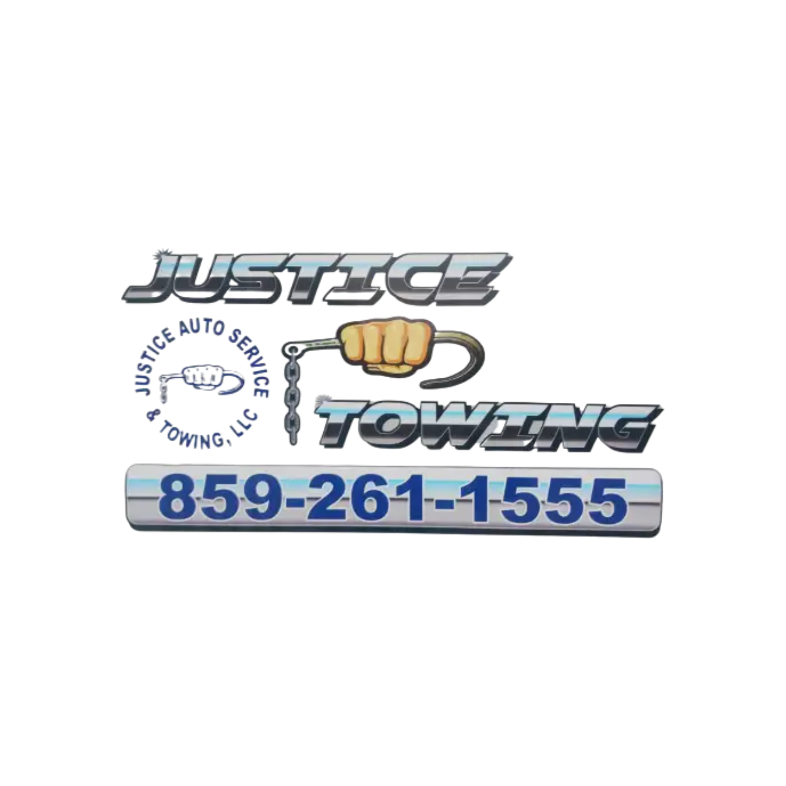 JusticeAutoService