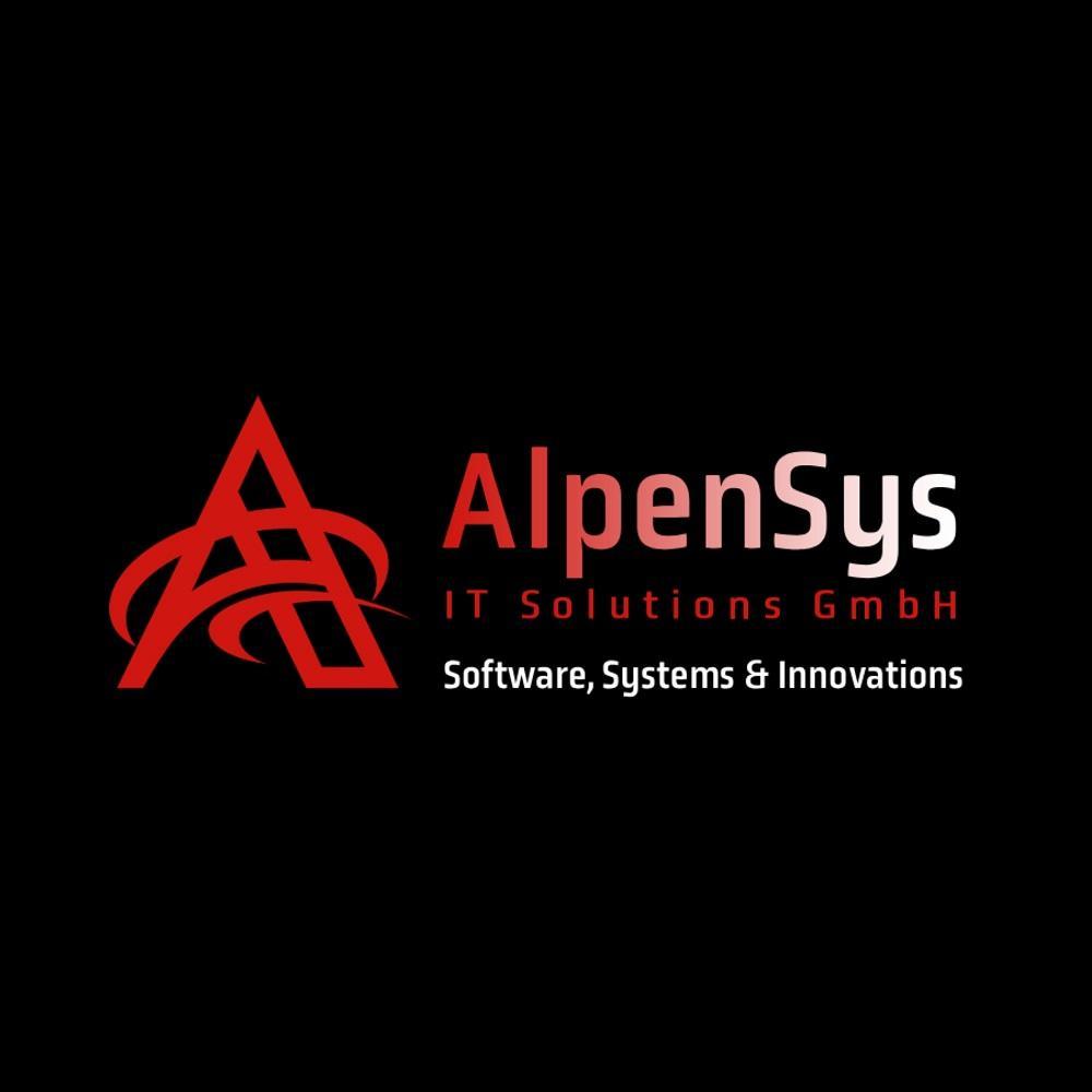 AlpenSys IT  Solutions GmbH