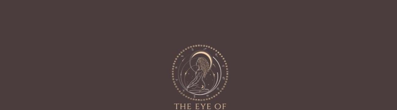 The Eye Of Innocence - Human Design