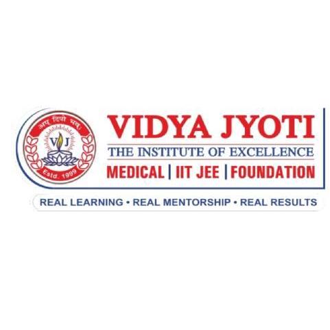 Vidya jyoti the institute of excellence