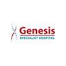 Genesishospitalng Specialist