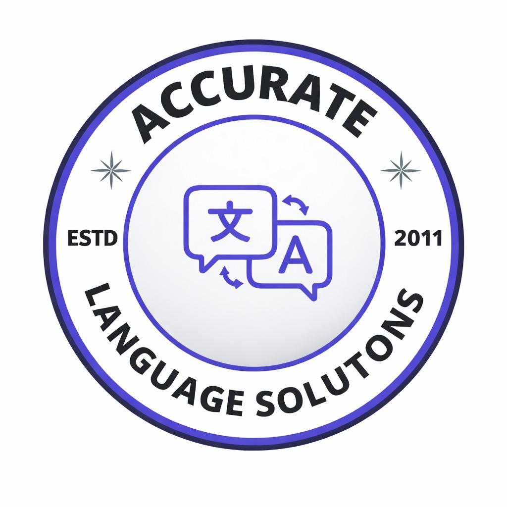 accuratelanguagesolutions