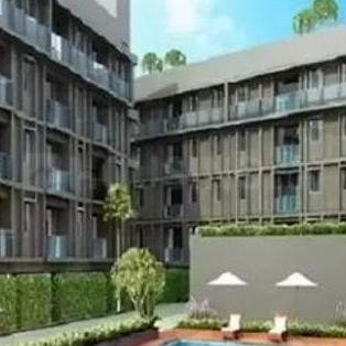 Godrej Whitefield