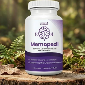 Memopezil Reviews