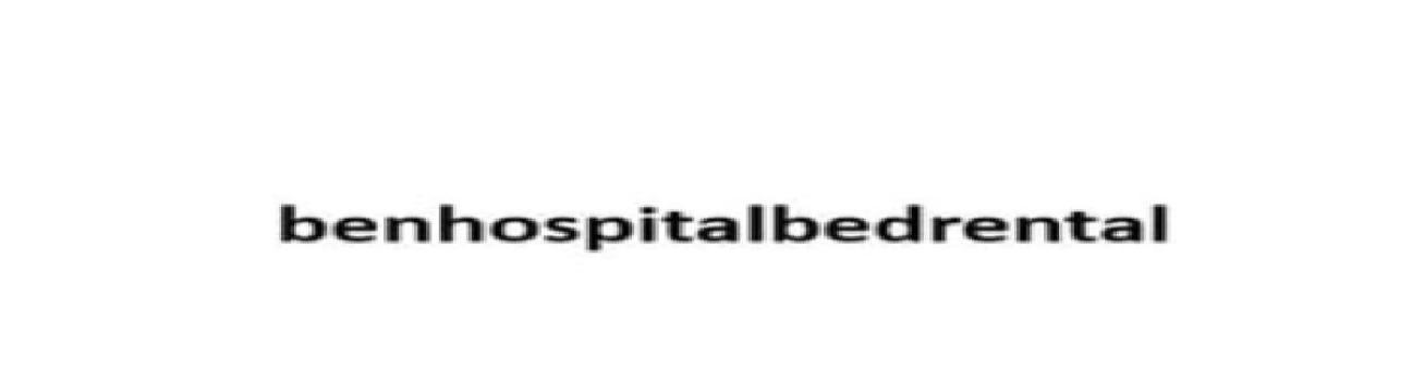 Benhospitalbed Rental