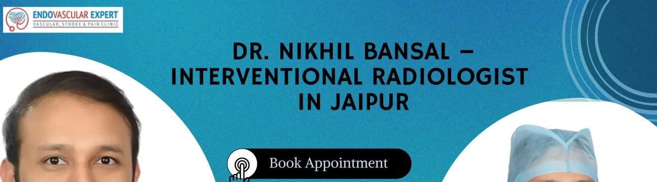 Dr Nikhil  Bansal