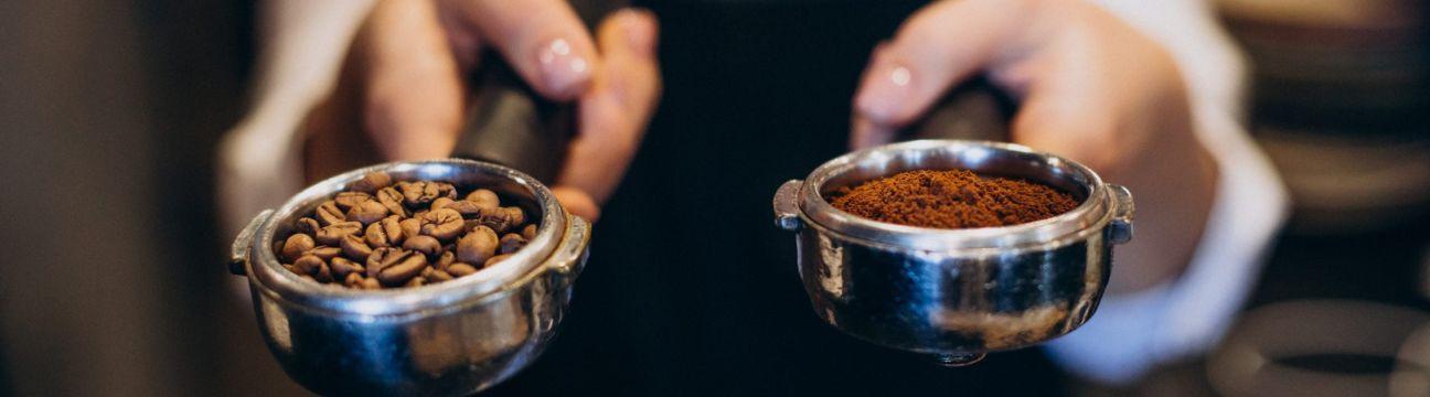 Dallmayr Coffee