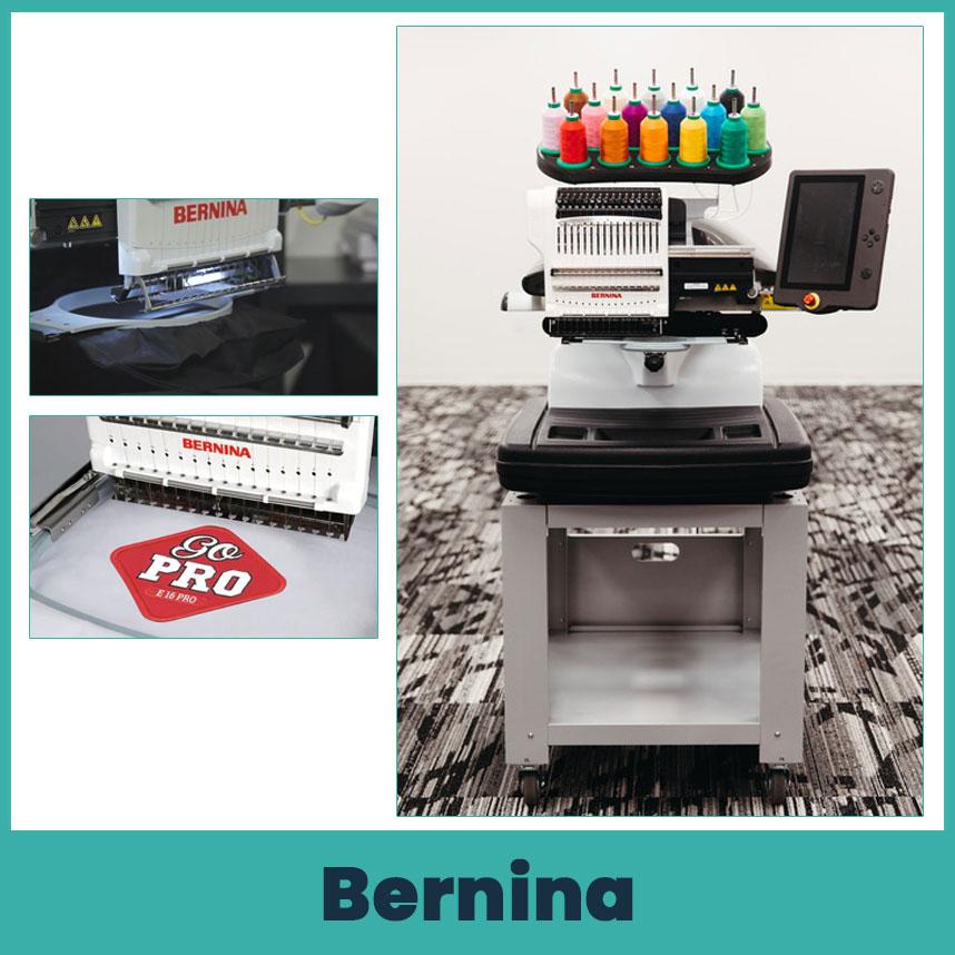 Bernina