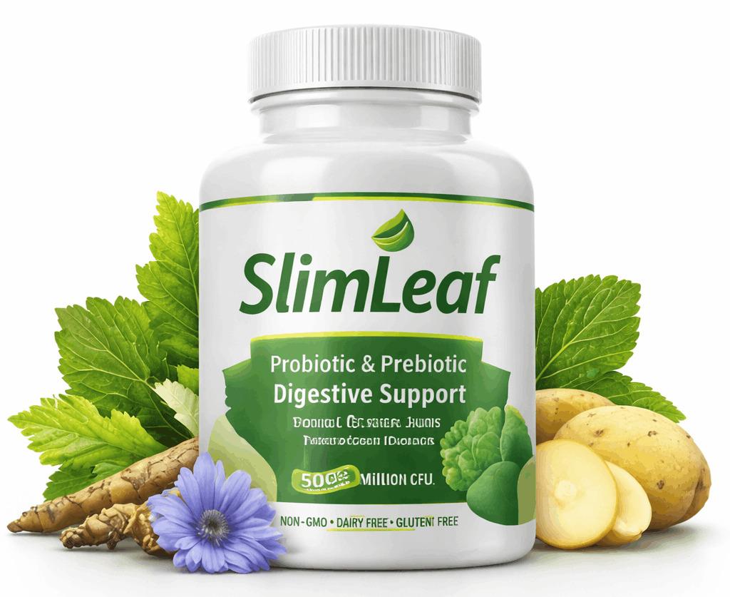 Slim Leaf