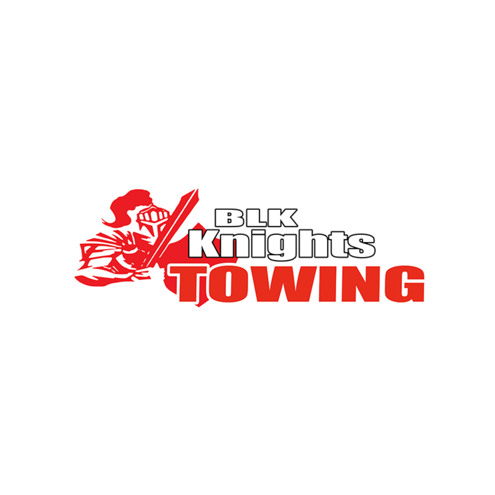 Blk Knights Towing  And Recovery