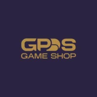 Gpds Game Shop