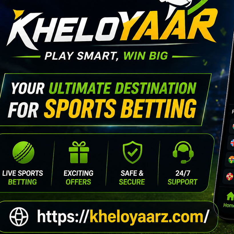 Khelo Yaar 