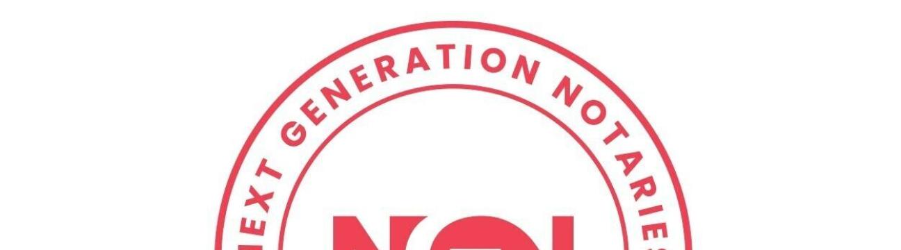 Nextgeneration Notaries