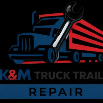 kmtruckTrailerRepair