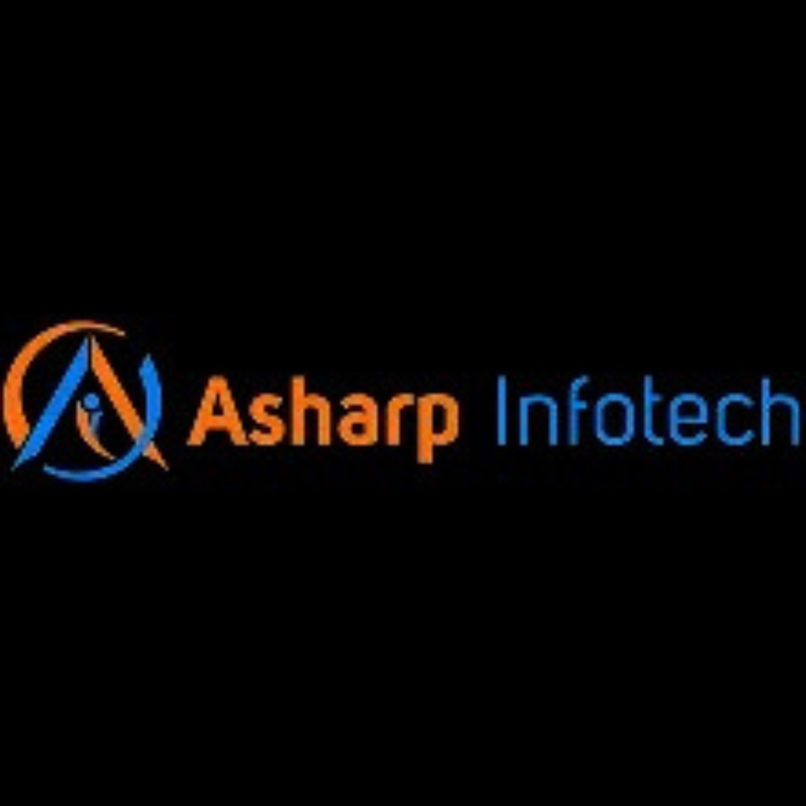 Asharp Infotech