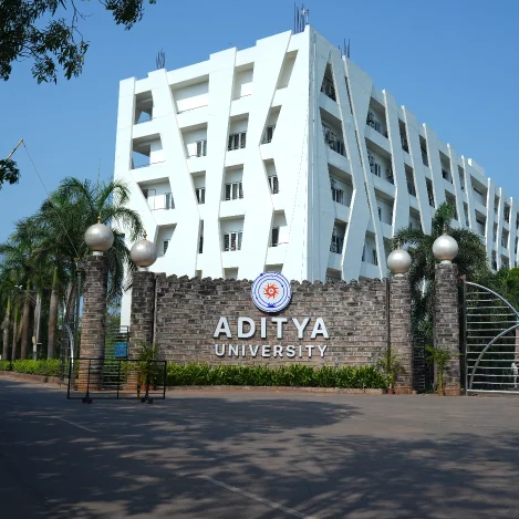 Aditya University