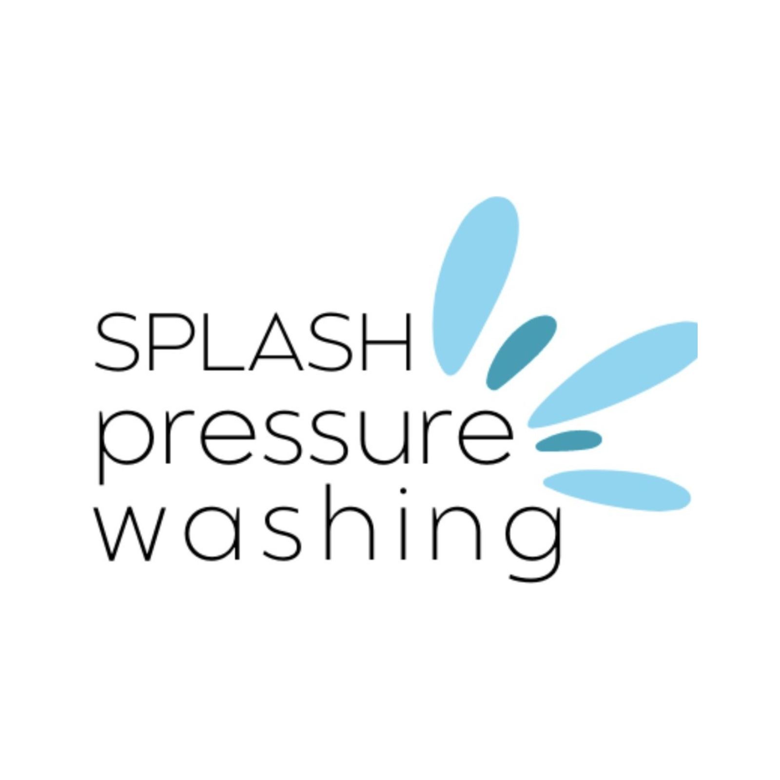 SplashPressureWashing