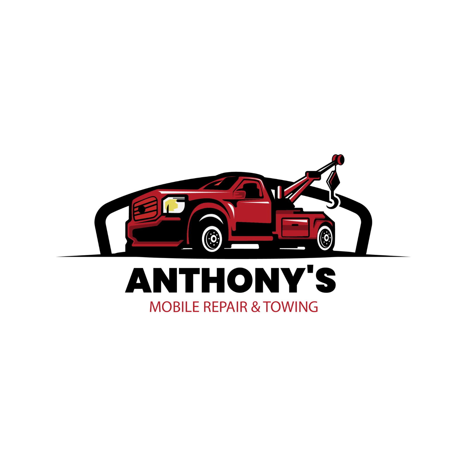 Anthonys Mobile Repair  And Towing Services LLC
