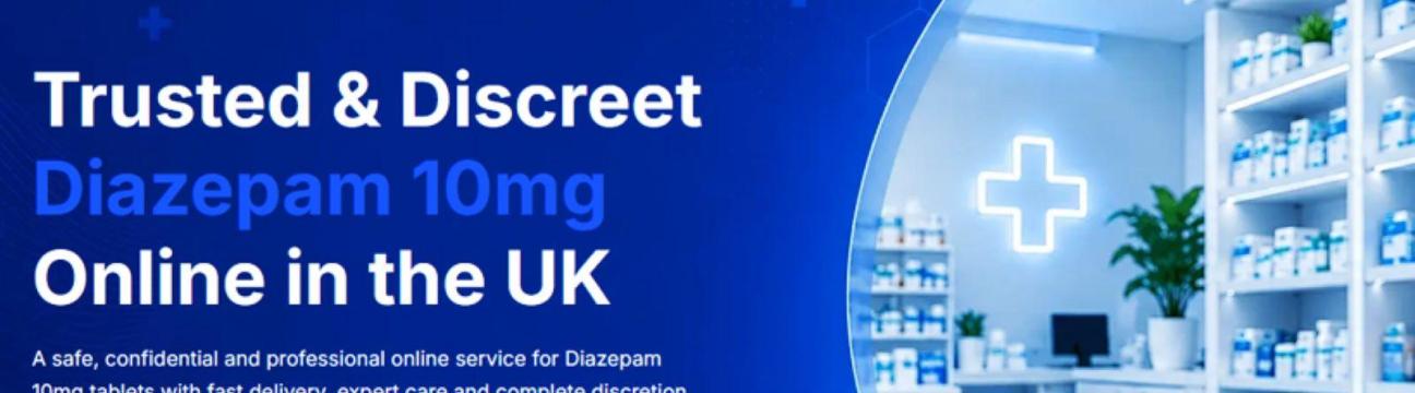 Diazepam 10mg
