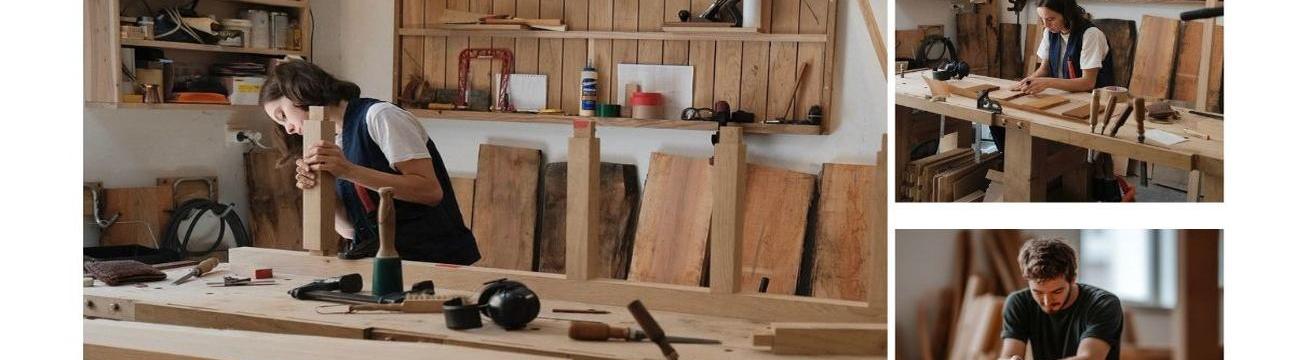 Premium Carpentry