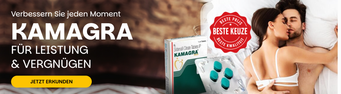 Kamagra Kaufen 