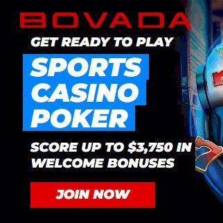 Bovada  Cas