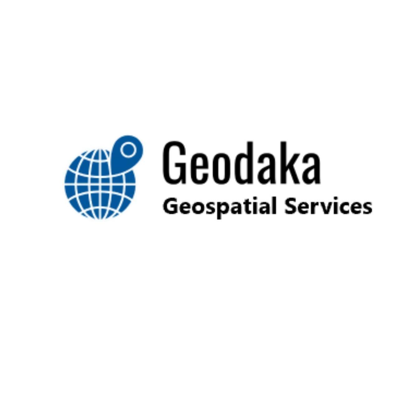 Geodaka
