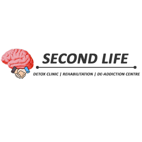 Second Life Foundation