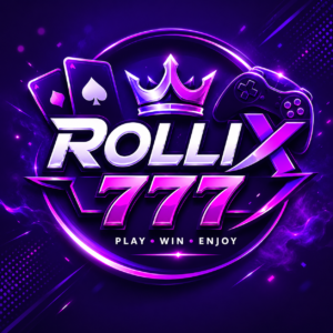 Rolliix Games